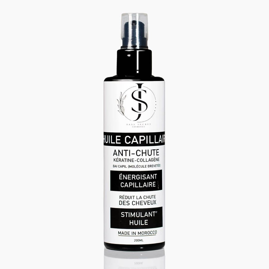 Huile Capillaire - 200ml