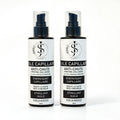Duo Brillance – pack 2 huiles pour des cheveux éclatants - jasssecretcosmetics