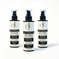 Trio Brillance – pour cheveux éclatants et soyeux - jasssecretcosmetics