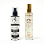 La Gamme Complète D'ore - jasssecretcosmetics