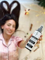 Huile Capillaire - 200ml