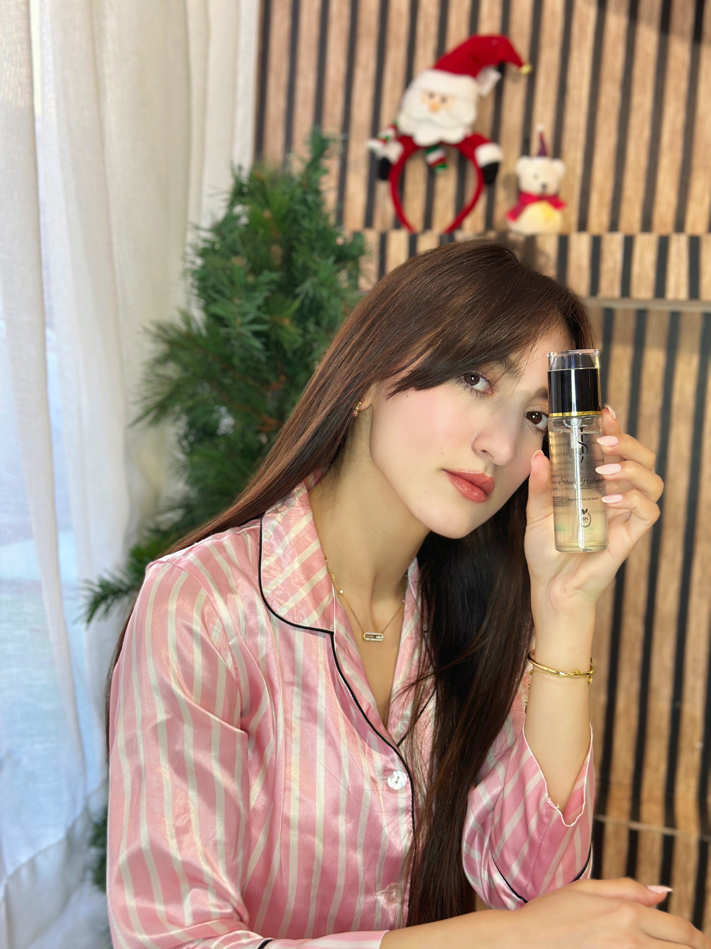 Huile Capillaire - 200ml